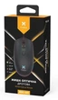 Миша Vinga MSG-100 USB Black (MSG-100 Black) - зображення 3