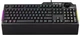 Клавиатура ASUS TUF Gaming K1 RBB USB Black (90MP01X0-BKMA00) - изображение 4