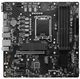 Материнская плата MSI PRO B760M-P DDR4 (PRO B760M-P DDR4) (Socket 1700, Intel B760, Micro-ATX) - изображение 1