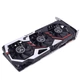 Відеокарта Colorful Game GTX 1080 8Gb Vulcan UT (110727HA2V) (GDDR5X, 256 bit, PCI-E 3.0 x16) Б/в - изображение 2