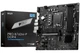 Материнская плата MSI PRO B760M-P DDR4 (PRO B760M-P DDR4) (Socket 1700, Intel B760, Micro-ATX) - изображение 5