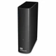 Внешний жёсткий диск Western Digital Elements Desktop 16TB (WDBWLG0160HBK-EESN) - изображение 5