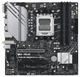 Материнская плата ASUS PRIME B650M-A WIFI II (PRIME B650M-A WIFI II) (Socket AM5, AMD B650, Micro-ATX) - изображение 1