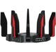 Роутер TP-Link Archer GX90 AX6600 Black 802.11ax (Archer-GX90) - изображение 2
