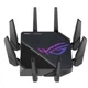 Роутер ASUS ROG Rapture Pro GT-AX11000 PRO AX11000 Black 802.11ax (90IG0720-MU2A00) (GT-AX11000 Pro) - изображение 3