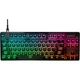 Клавиатура SteelSeries Apex 9 TKL RGB Linear OptiPoint Optical USB Black (64847) - изображение 1