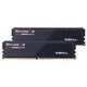 Модуль памяти G.Skill DDR5 32GB (2x16) Ripjaws S5 6000Mhz Black (F5-6000J3238F16GX2-RS5K) - изображение 2