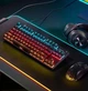Клавиатура SteelSeries Apex 9 TKL RGB Linear OptiPoint Optical USB Black (64847) - изображение 6