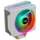 Кулер для процесора Aerocool Cylon 4F WH (ACTC-CL30430.02) - изображение 2