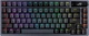 Клавіатура ASUS ROG Azoth Switch NX Red ENG RGB Wireless Black (90MP0316-BKUA01) - зображення 1