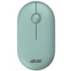 Беспроводная мышь 2E MF300 Silent WL BT Ashen Green (2E-MF300WGN) - изображение 1
