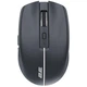 Мышь 2E MF270 Silent Rechargeable WL Black (2E-MF270WBK) - изображение 1
