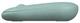 Беспроводная мышь 2E MF300 Silent WL BT Ashen Green (2E-MF300WGN) - изображение 3