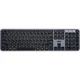 Клавіатура 2E KS240 Wireless Ukr (2E-KS240WG) Gray (2E-KS240WG_UA) - зображення 1