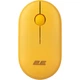 Беспроводная мышь 2E MF300 Silent WL BT Sunny Yellow (2E-MF300WYW) - изображение 1