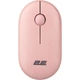 Беспроводная мышь 2E MF300 Silent WL BT mallow pink (2E-MF300WPN) - изображение 1