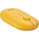 Беспроводная мышь 2E MF300 Silent WL BT Sunny Yellow (2E-MF300WYW) - изображение 3