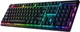 Клавиатура Razer DeathStalker V2 Pro RGB Linear Optical Switch Wireless Black (RZ03-04360800-R3M1) - изображение 6