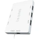 Комплект вентиляторов Be quiet! Light Wings White 140mm PWM high-speed, в комплекти 3 шт. (BL103) - изображение 4