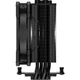 Кулер для процессора ID-Cooling SE-224-XTS Black (SE-224-XTS BLACK) - изображение 5