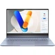 Ноутбук ASUS 15 VivoBook S S5506MA-MA079 OLED/U7-155H/32/1TB SSD/Intel Arc/DOS/Blue (90NB14E2-M005W0) - зображення 1