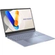 Ноутбук ASUS 15 VivoBook S S5506MA-MA079 OLED/U7-155H/32/1TB SSD/Intel Arc/DOS/Blue (90NB14E2-M005W0) - зображення 2