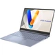Ноутбук ASUS 15 VivoBook S S5506MA-MA079 OLED/U7-155H/32/1TB SSD/Intel Arc/DOS/Blue (90NB14E2-M005W0) - зображення 3