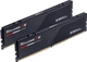 Модуль памяти G.Skill DDR5 32GB (2x16) Ripjaws S5 5200Mhz Black (F5-5200J4040A16GX2-RS5K) - изображение 2