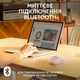 Беспроводная мышь Logitech M240 Silent Bluetooth Rose (910-007121) - изображение 2