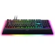 Клавіатура Razer BlackWidow V4 Pro RGB Yellow Switch USB Black (RZ03-04681800-R3M1) - изображение 2