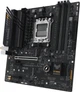 Материнская плата ASUS TUF GAMING A620M-PLUS WIFI (TUF GAMING A620M-PLUS WIFI) (Socket AM5, AMD A620, Micro-ATX) - изображение 4