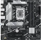 Материнская плата ASUS PRIME B760M-A-CSM (PRIME B760M-A-CSM) (Socket 1700, Intel B760, Micro-ATX) - изображение 1