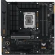 Материнская плата ASUS TUF GAMING B760M-PLUS (TUF GAMING B760M-PLUS) (Socket 1700, Intel B760, Micro-ATX) - изображение 1