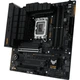 Материнская плата ASUS TUF GAMING B760M-PLUS (TUF GAMING B760M-PLUS) (Socket 1700, Intel B760, Micro-ATX) - изображение 2