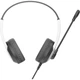 Гарнитура A4Tech A4-Tech FH100U USB Black-White (FH100U (Panda)) - изображение 2