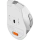 Беспроводная мышь A4Tech Fstyler FB35CS Bluetooth Icy White (FB35CS (Icy White)) - изображение 6
