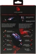 Беспроводная мышь Bloody A4Tech R80 Plus Wireless Skull (R80 Plus (Skull)) - изображение 10