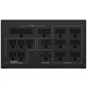 Блок питания Gigabyte UD1300GM PG5 1300W ATX 3.0 80+ Gold (GP-UD1300GM PG5) - изображение 5