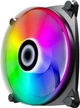 Вентилятор GameMax GMX-12-CBB (GMX-12-CBB) - изображение 1