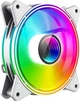 Вентилятор GameMax FN-12Rainbow-Q-Infinity WT (FN-12Rainbow-Q-Infinity WT) - изображение 2