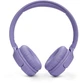 Наушники JBL Tune 520BT Purple (JBLT520BTPUREU) - изображение 2