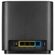 MESH-система ASUS mesh ZenWiFi XT8 V2 AX6600 2Pcs Black 802.11ax (90IG0590-MO3A60) (ZenWiFi XT8 V2 (2pk Black)) - изображение 4