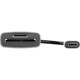 Кардрiдер Trust Dalyx Fast Aluminium USB-C Card Reader Dalyx Fast USB-С Card reader (24136) - зображення 2
