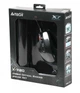 Комплект (Мышь и Коврик) A4Tech X-710BK USB Black + X7-200MP Black (X-7120) (X-7120 - 1) - изображение 4
