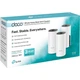 MESH-система TP-Link mesh Deco E4 AC1200 3Pcs White 802.11ac (DECO-E4-3-PACK) - изображение 7