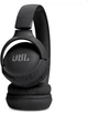 Наушники JBL Tune 520BT Black (JBLT520BTBLKEU) - изображение 5