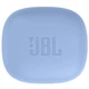 Наушники JBL TWS Wave Flex Blue (JBLWFLEXBLU) - изображение 4