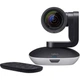 Веб-камера Logitech PTZ Pro 2 Black-Grey (960-001186) - изображение 5