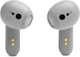 Наушники JBL TWS Live Flex Silver (JBLLIVEFLEXSVR) - изображение 3