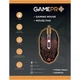 Комплект (Мышь и Коврик) GamePro Gameset 2in1 (GS347) (GS347) - изображение 4